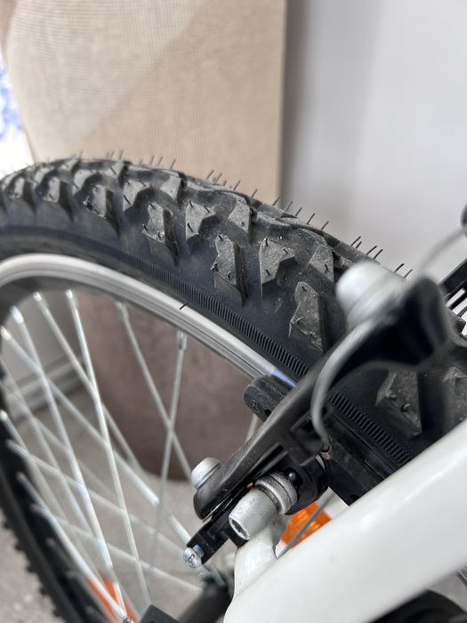 Bicicletă X Fact MTB Action Lady 26”