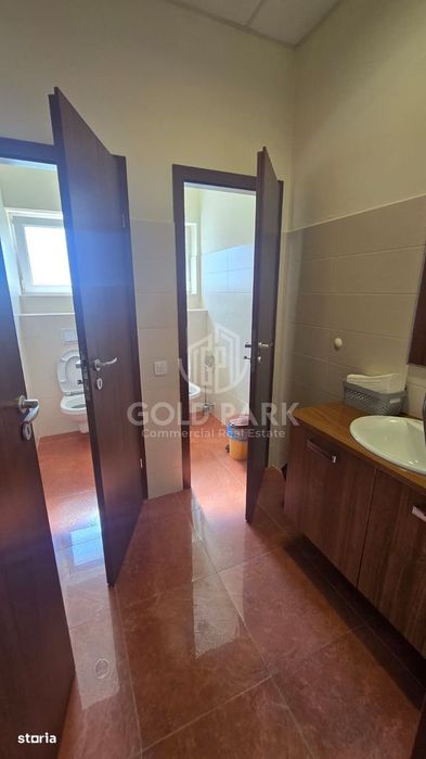 Birouri /Uz Medical |Cladire Individuala |435 mp | 14 Locuri Parcare