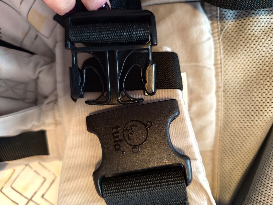 Tula Toddler раница Тула Тодлър