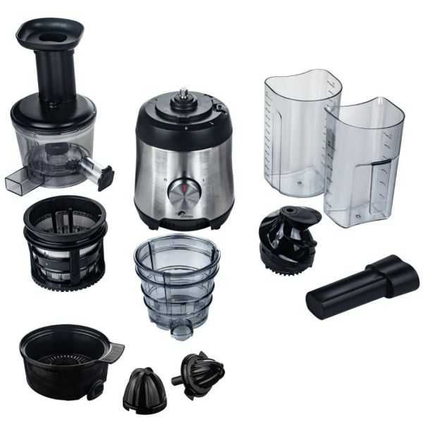 Шнековая соковыжималка Arshia 8698  / sokovijimalka