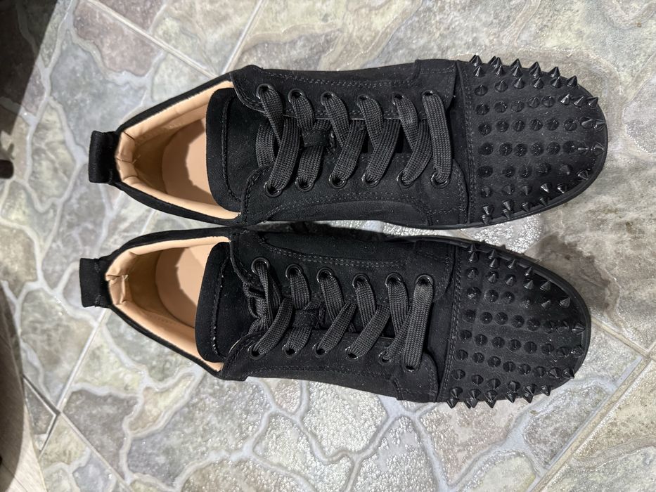 Cristian Laboutin
