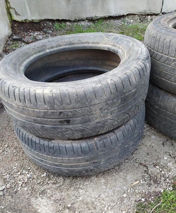 Срочно продам шины