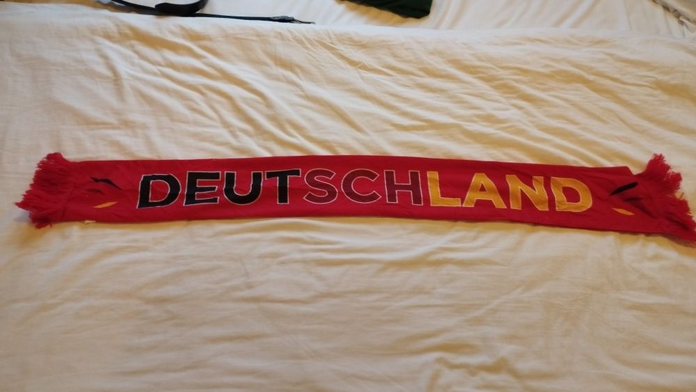 Шалове на Байерн, Шалке, Белгия, Германия, Полша, Залцбург