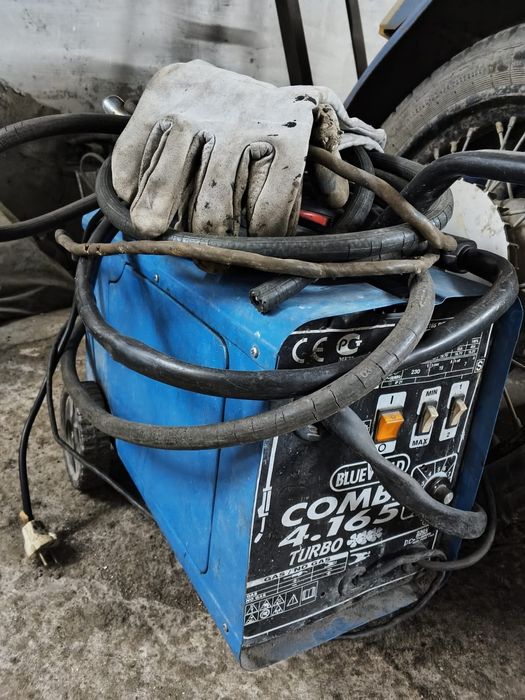 Полуатомат 120.000 тнг