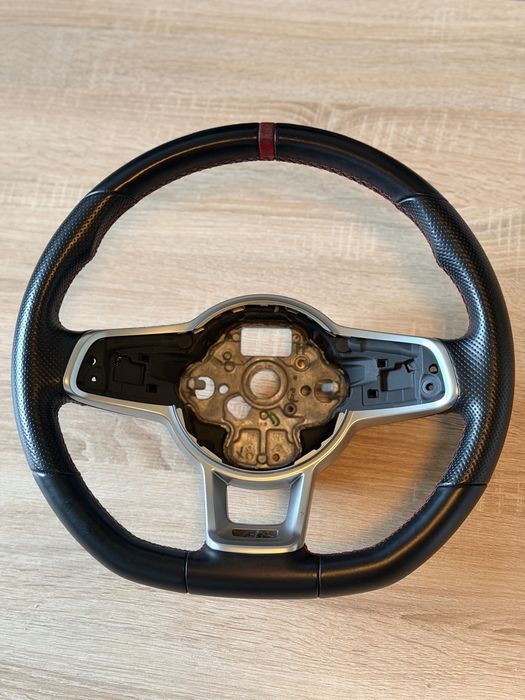 Volan golf 7 gti