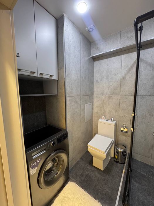 2/6/9 Буюк Ипак Йули жк Silk Road 45m2