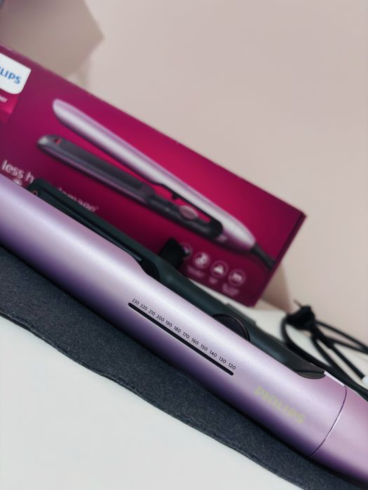 Преса за коса PHILIPS SERIES 5000 BHS530