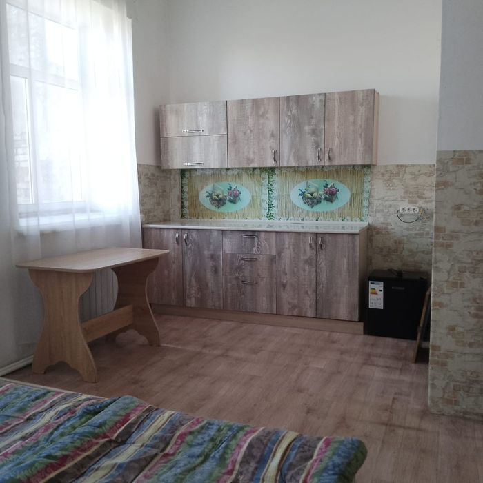 Сдается комната с санузлом