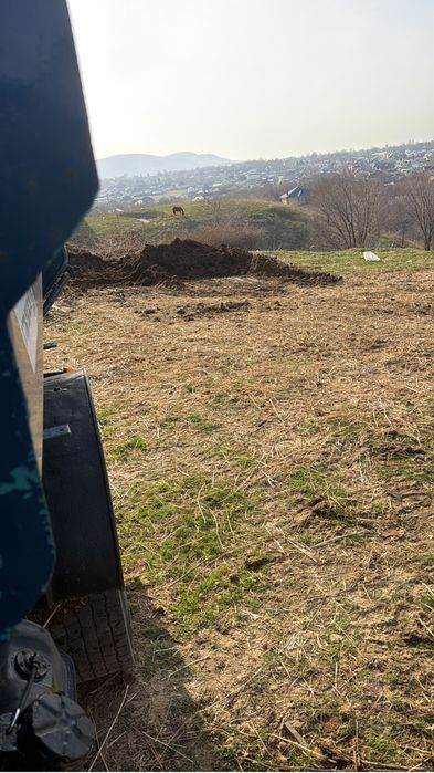 Зил доставка навоз чер зем