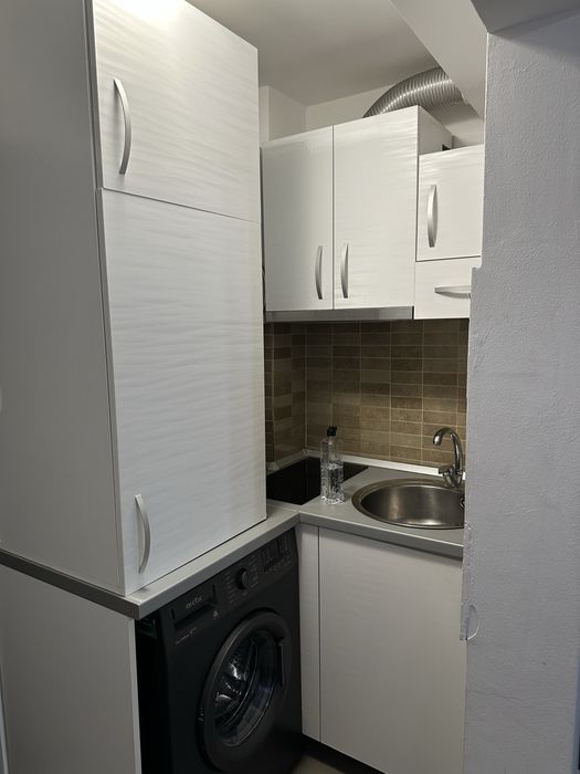 Garsoniera de inchiriat