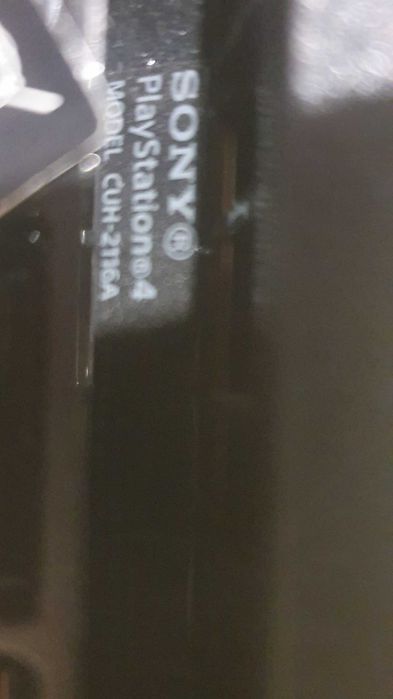 Consola PlayStation 4 Slim 750gb