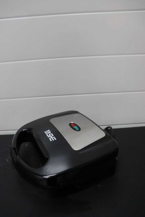 Сандвич машина YASHE Panini Press, 750W грил с незалепващи плочи