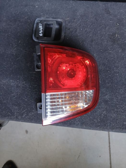 Десен стоп Ssang Yong Kyron