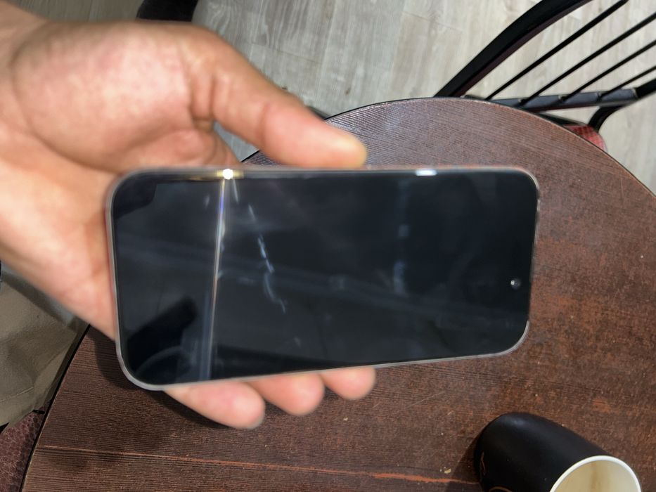 iPhone 15 128GB | Оригинал | Идеальное состояние
