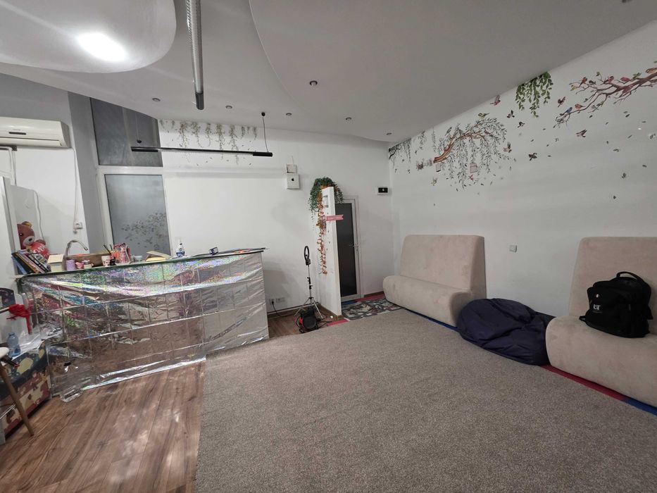 De vanzare apartament 1 camera Piata Unirii