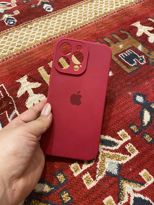 Чехол 14 про макс