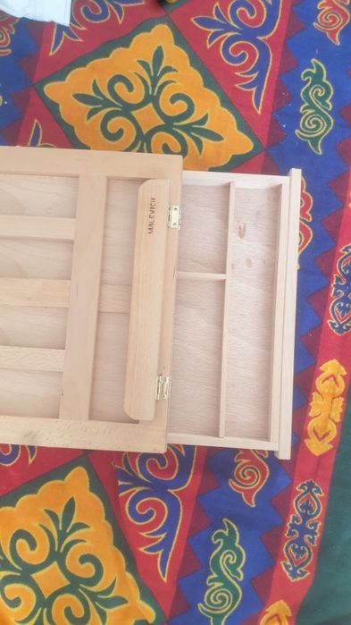 Мольберт настольный/переносный