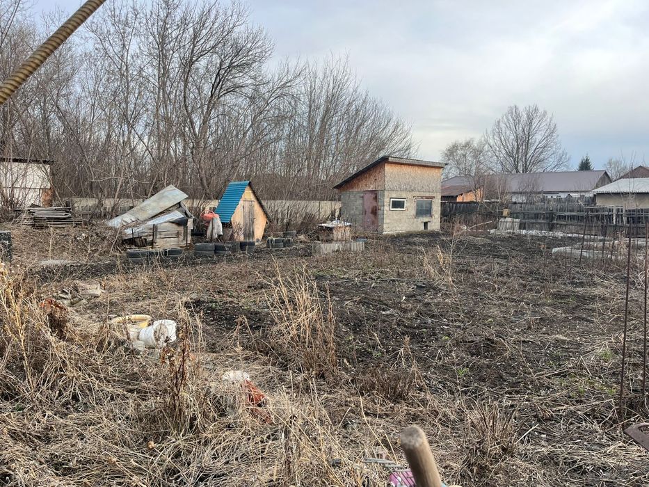 Продам Дом участок 15 соток