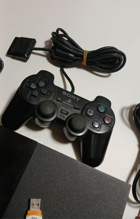 Playstation 2 slim
