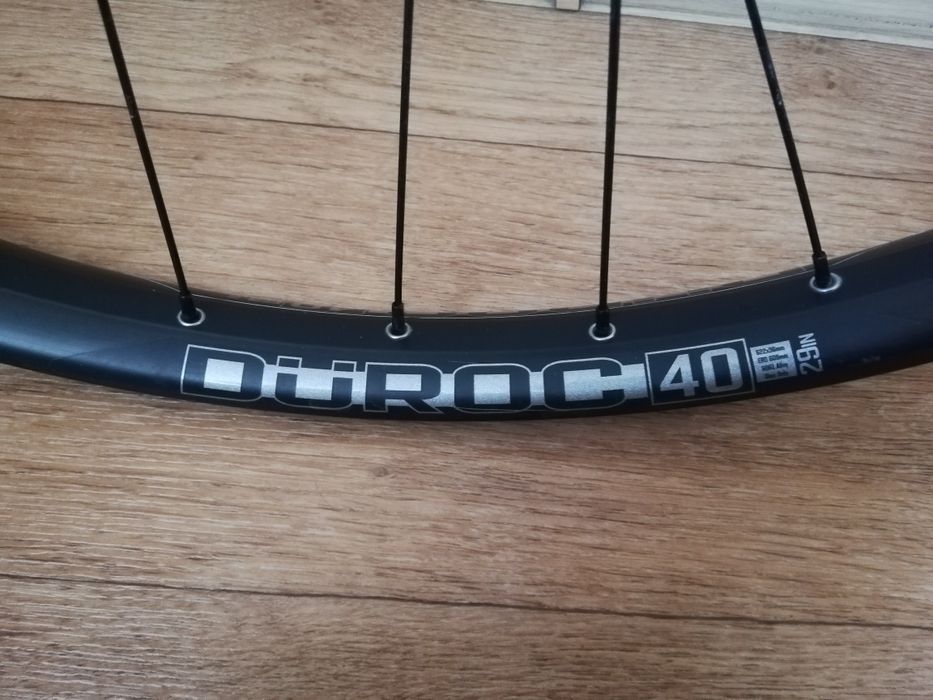 Топовый вилсет 29 (колёса для велосипеда)