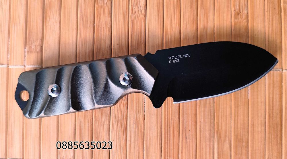 Sanjia K-612A / Sanjia K-602