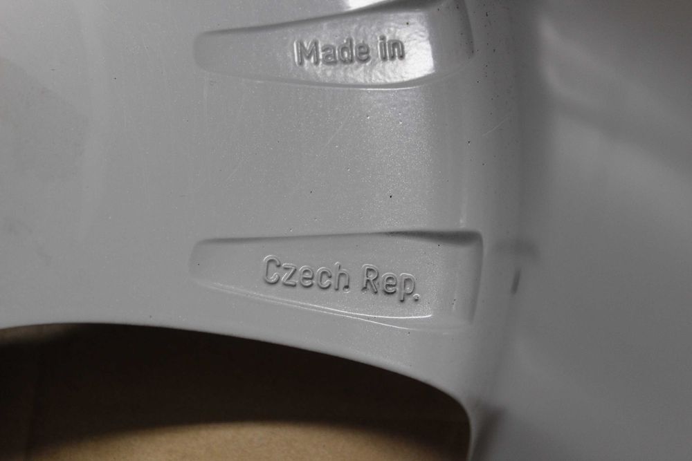 Джанти 16" Skoda Octavia, Superb, Yeti