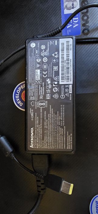Lenovo legion Y520