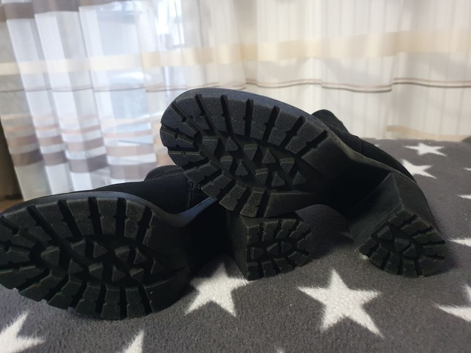 Botine dama mărimea 37