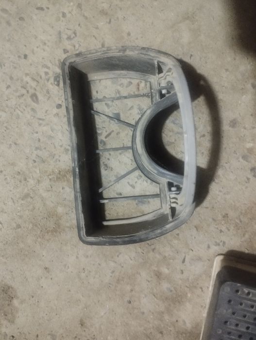 Пылесос Самсунг на запчасти