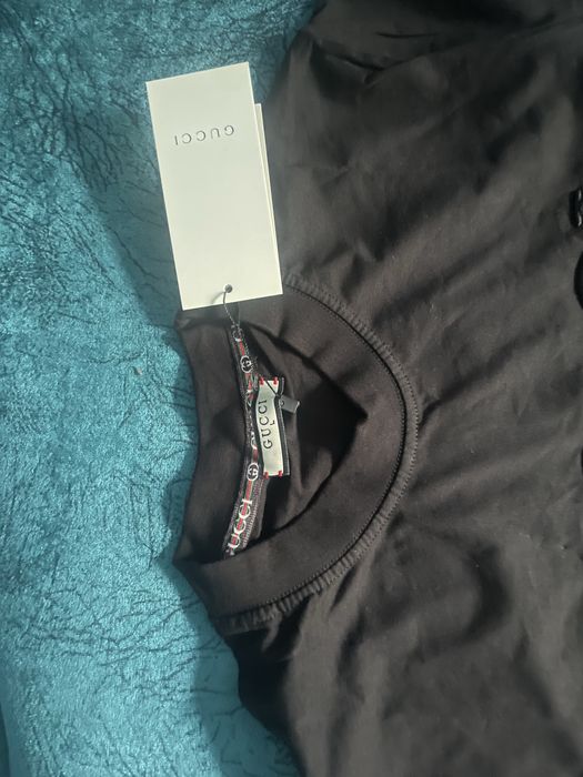 Tricou Gucci nou