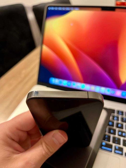 Продам iPhone 14 Pro Max 256 GB Space Black