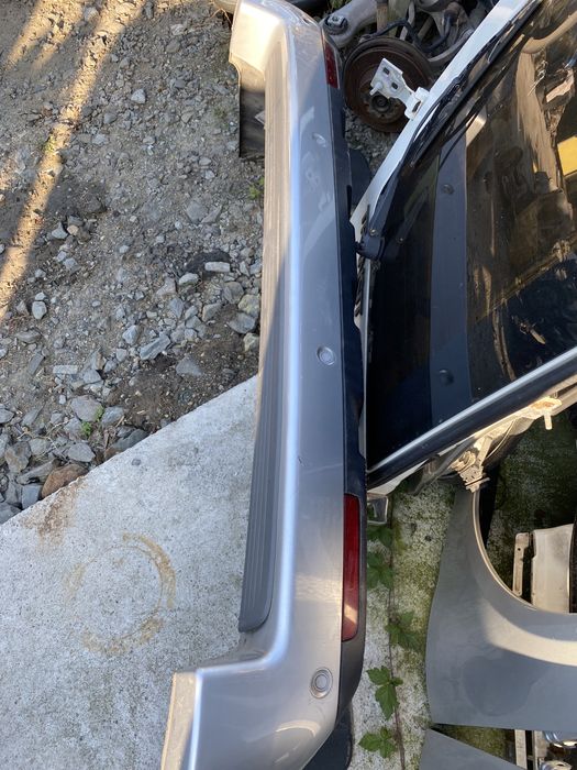 Bara Spate+Intaritura Range Rover Vogue L322 Pret 700 lei