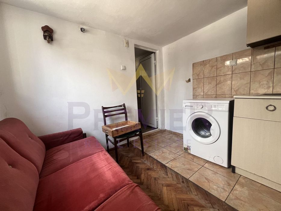 Къща в кв. Христо Ботев