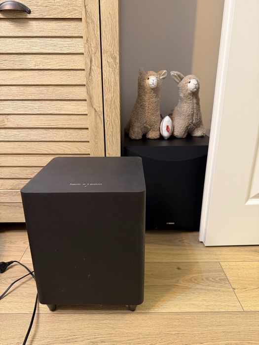 Subwoofer Harman Kardon