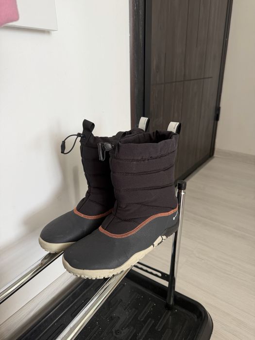 Vivobarefoot Ботуши 37 номер