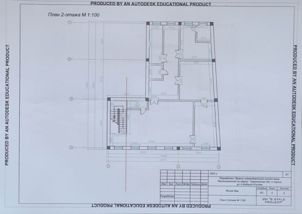 Ер Урни сотилади Троицкийда