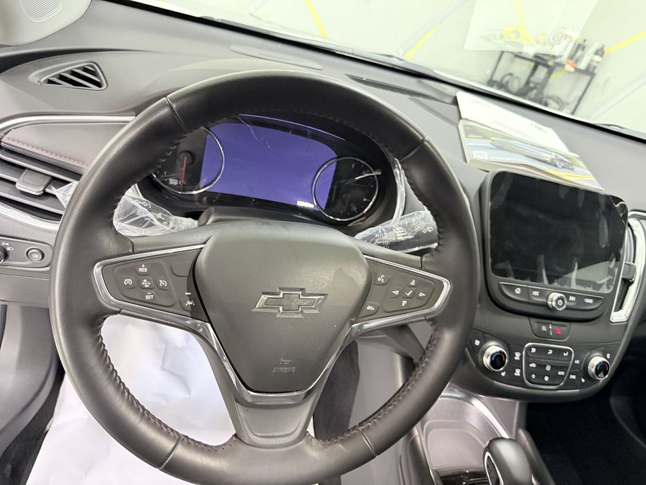 Malibu XL 2023 yil
