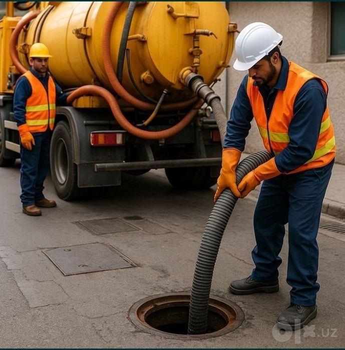 Assanezator xizmati 24/7