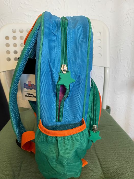 Детска раница Peppa Pig