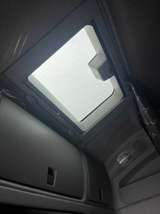 Iveco Stralis 5000 km NOU