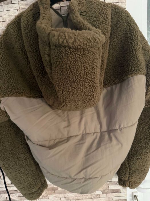 ZARA Teddy яке размер S – отлично състояние