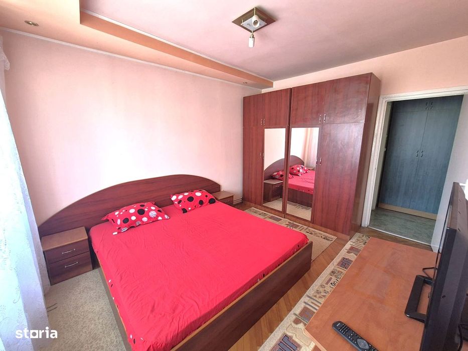 Apartament 4 camere, ultracentral Arad, comision 0