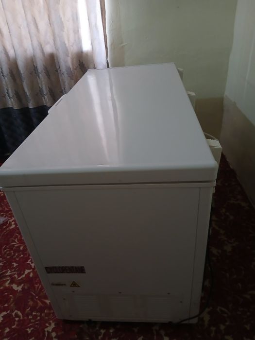 Морозильник PREMIER