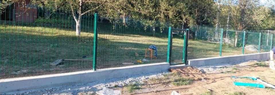 Оградни системи и пана (Заводски цени)