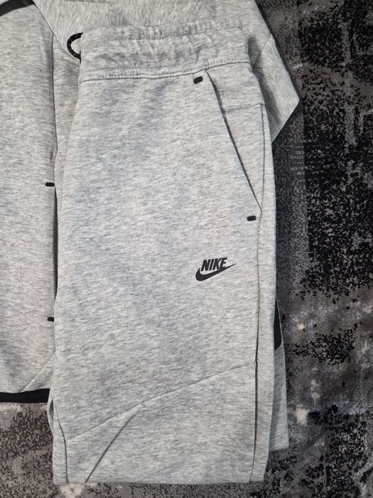 Nike Tech Fleece
