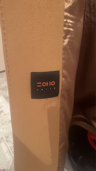 Продам пальто