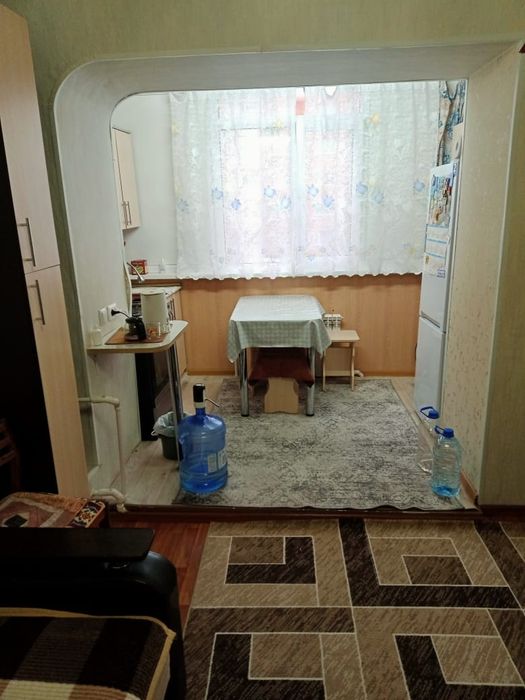 Продам 1 комнатную квартиру