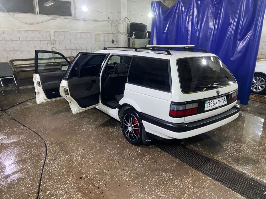 Продам Passat B3