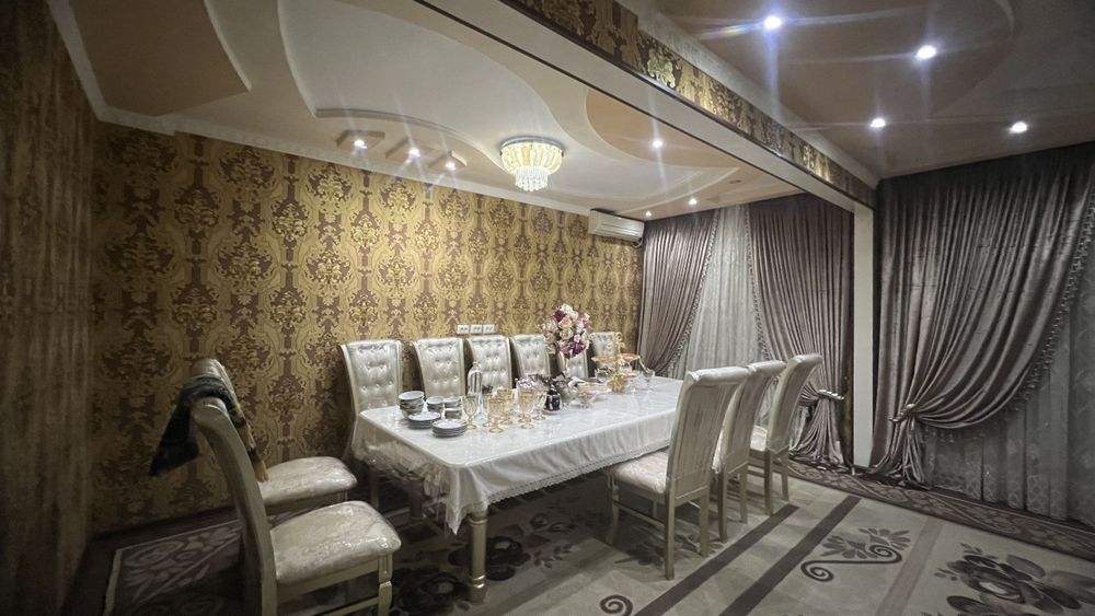 Продается кв 4 комнатная без посредников