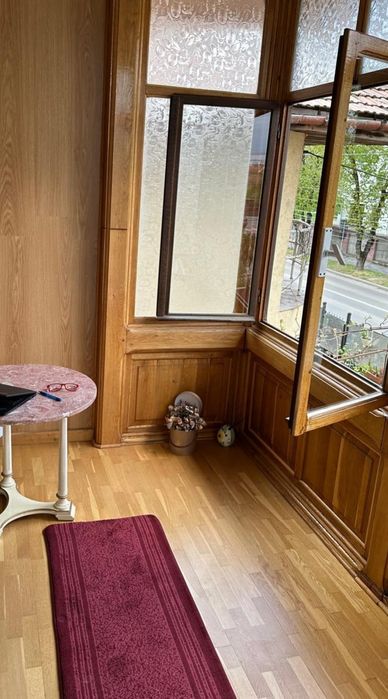 Vila deosebita, complet mobilata si utilata, zona exclusivista - direct de la PROPRIETAR